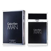 Calvin Klein Man Edt 100ml (H)